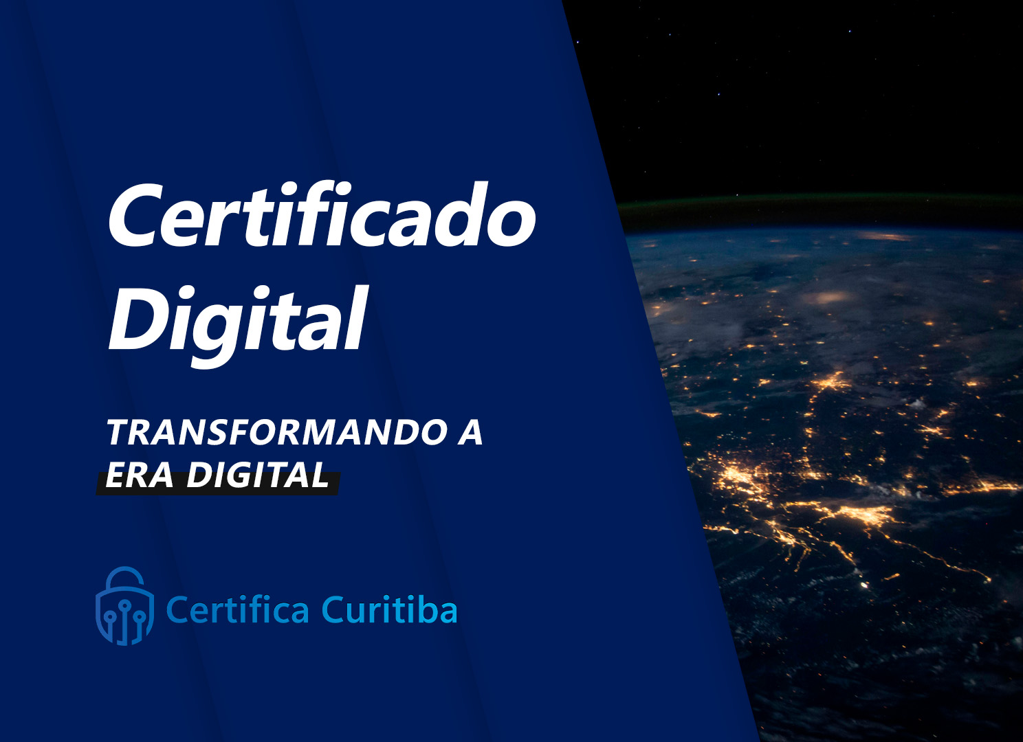 Segurança certificado digital