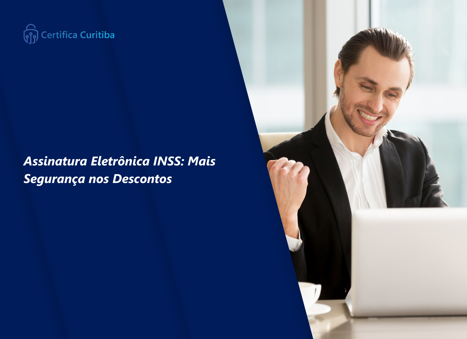 Assinatura Eletrônica INSS: Mais Segurança nos Descontos