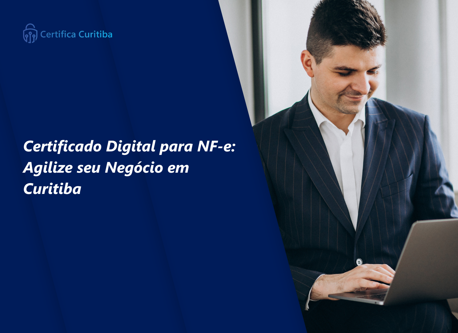 certificado digital para NF-e